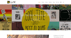 Desktop Screenshot of cool-tite.com